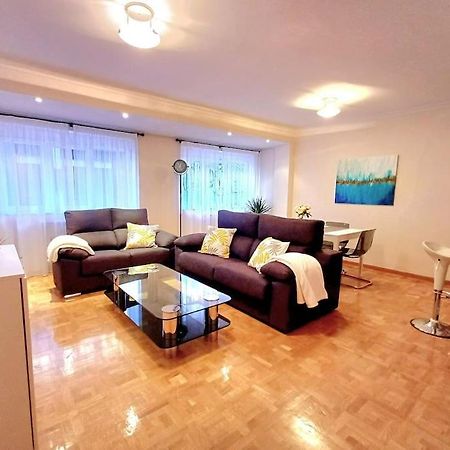 Apartamento San Vicente Ávila Exterior foto
