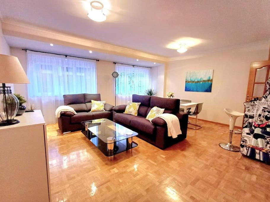Apartamento San Vicente Ávila Exterior foto