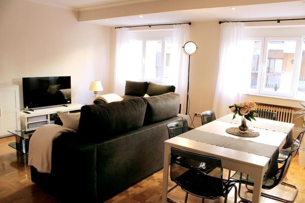 Apartamento San Vicente Ávila Exterior foto