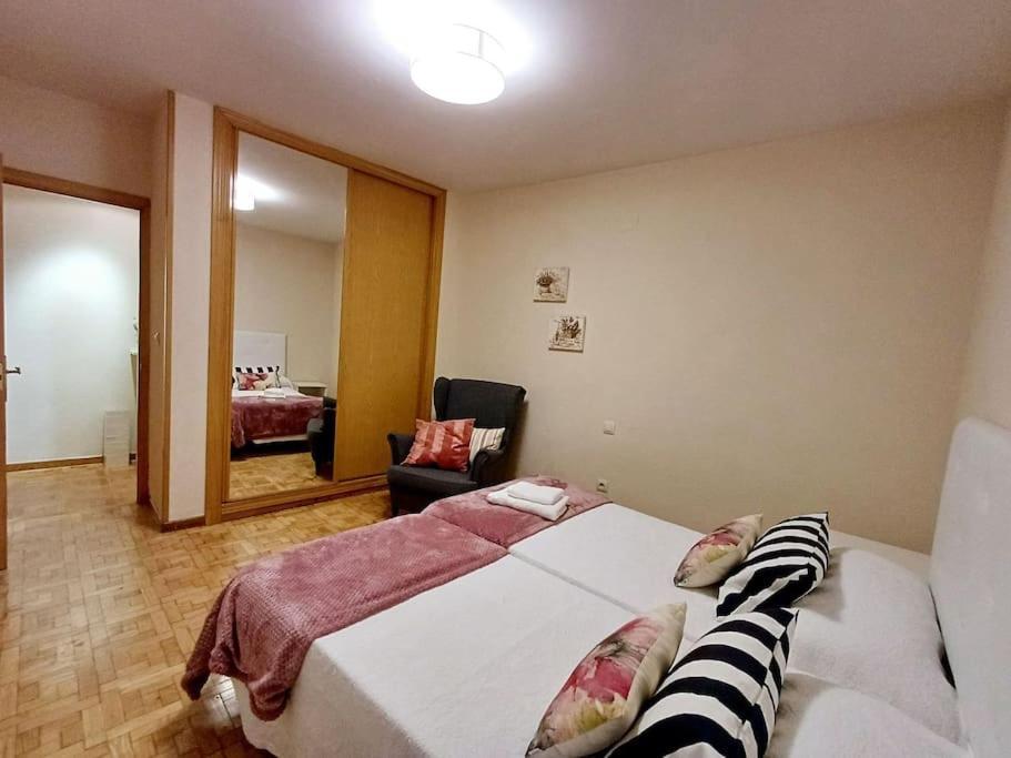 Apartamento San Vicente Ávila Exterior foto