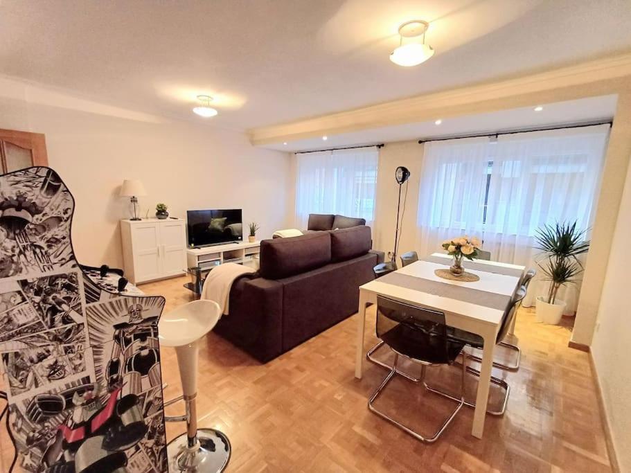 Apartamento San Vicente Ávila Exterior foto