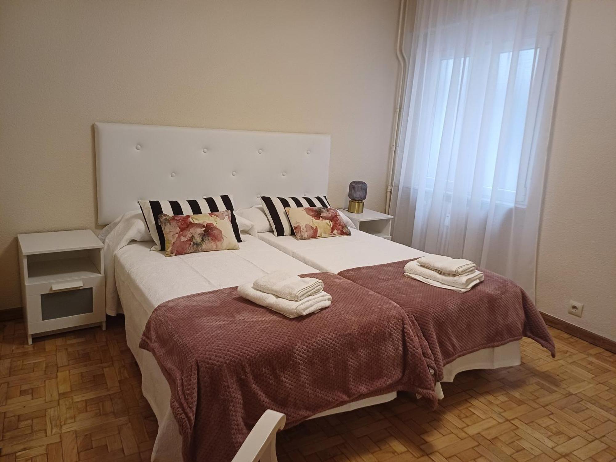 Apartamento San Vicente Ávila Exterior foto