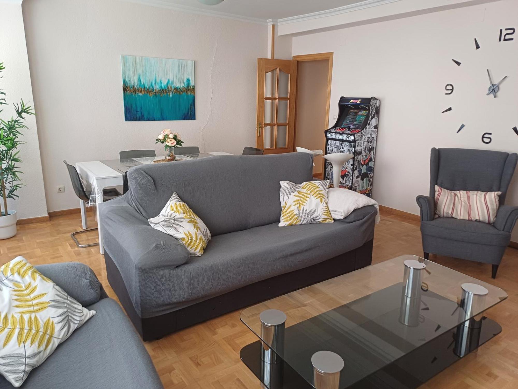 Apartamento San Vicente Ávila Exterior foto